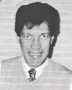 Paul Nowicki
