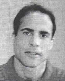 Todd Sinclair